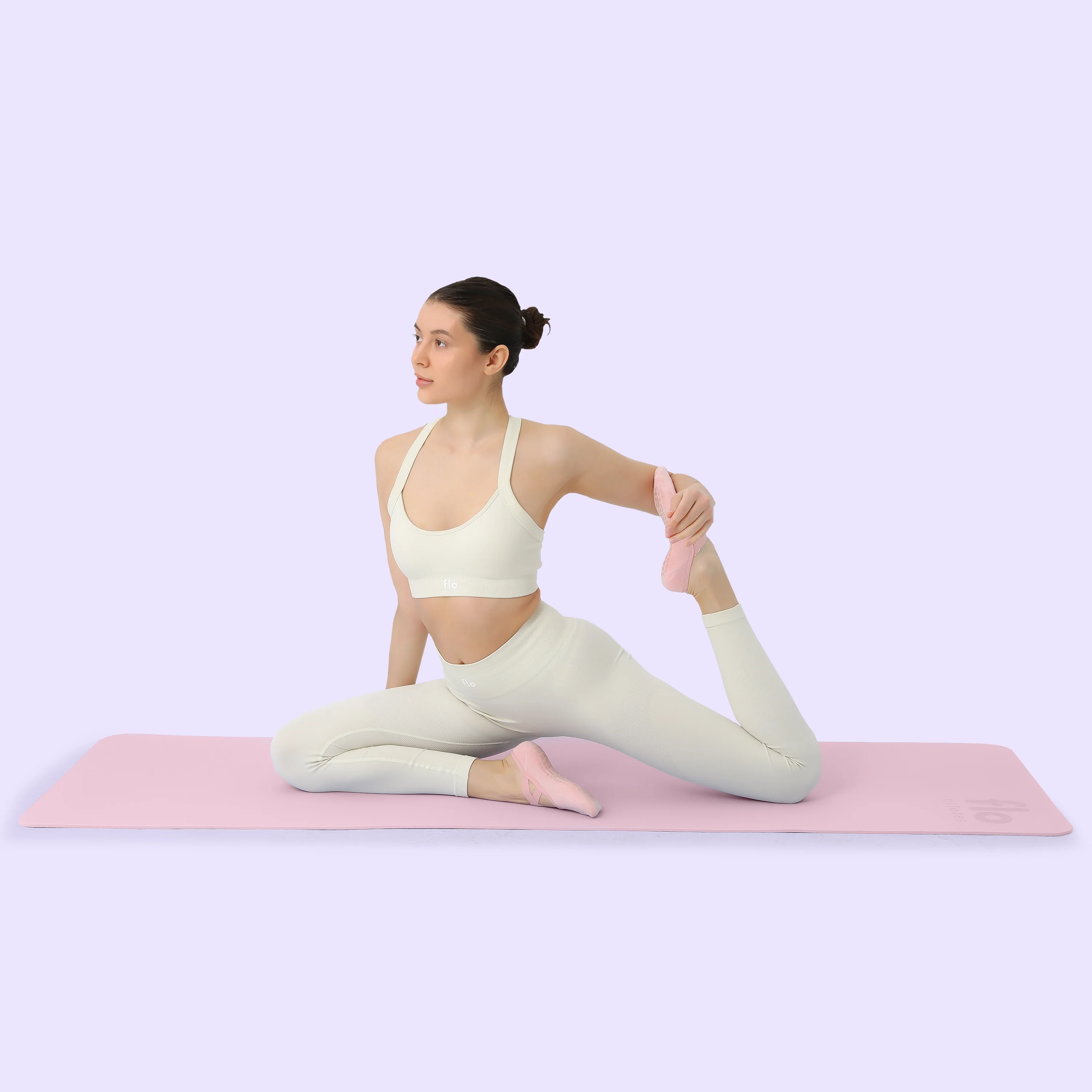 Flo Pilates Mat - Image 25