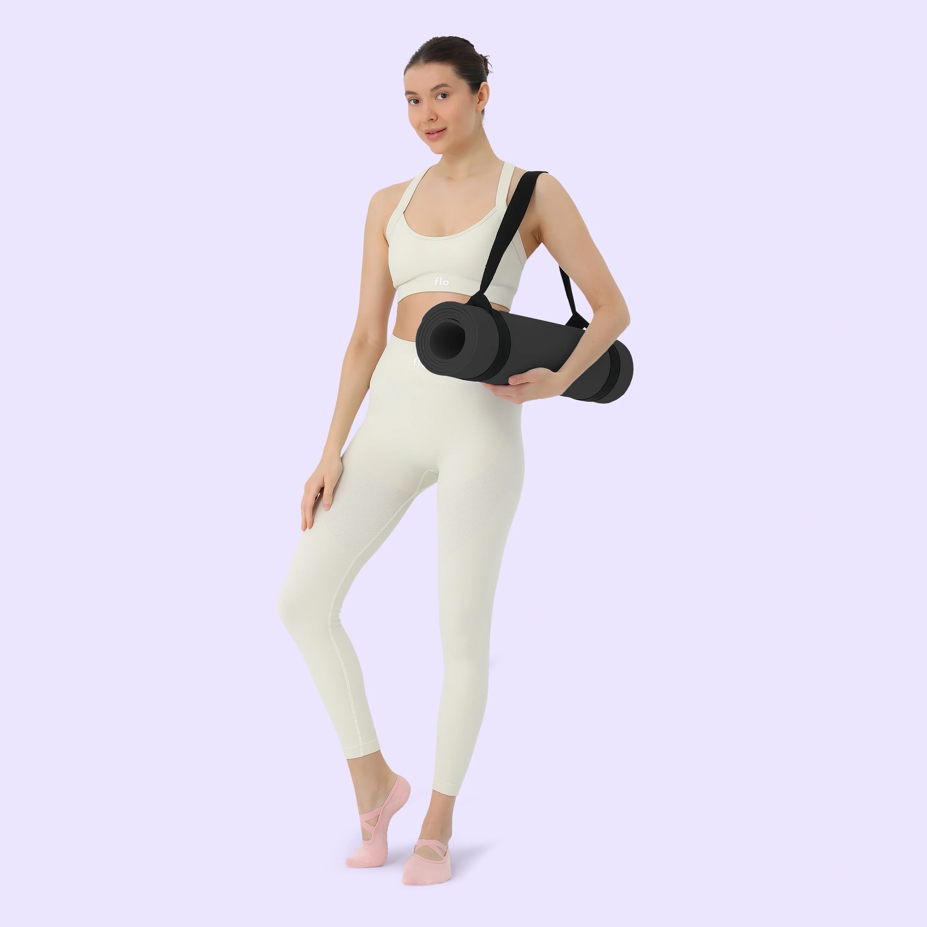 Flo Pilates Mat - Image 31