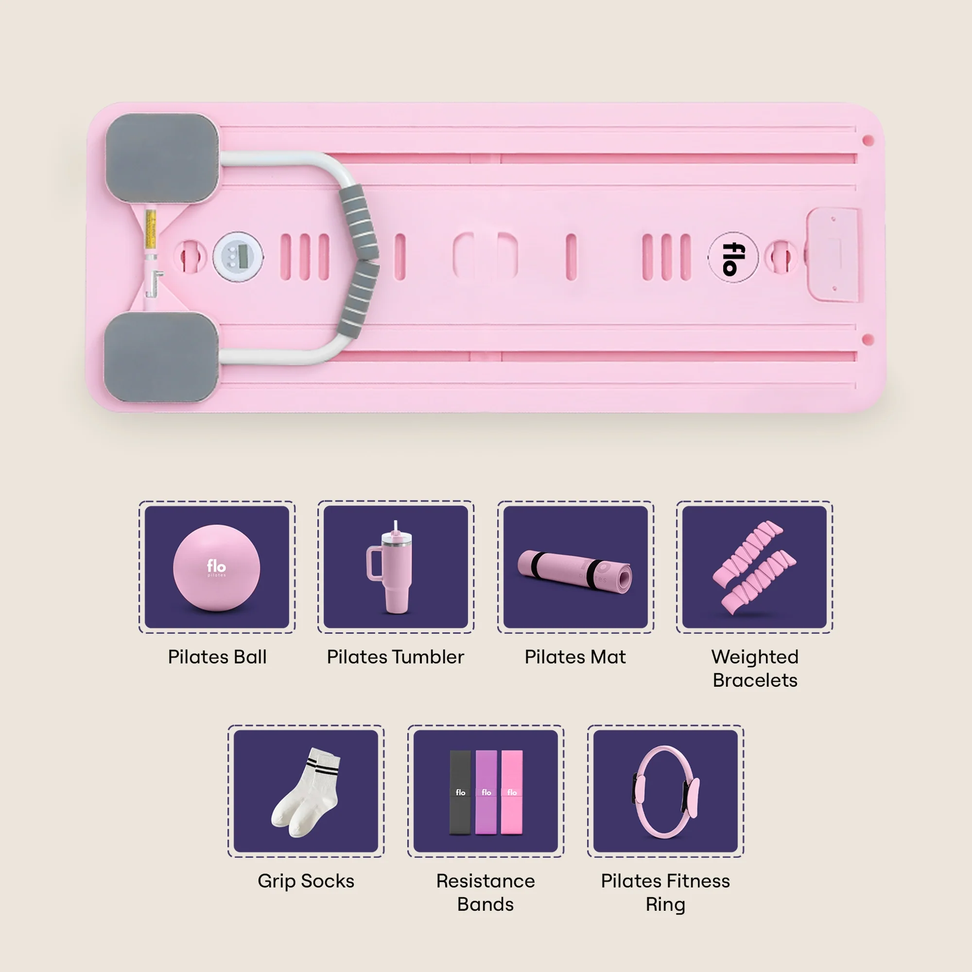 flo Summer Transformation Kit - Image 8