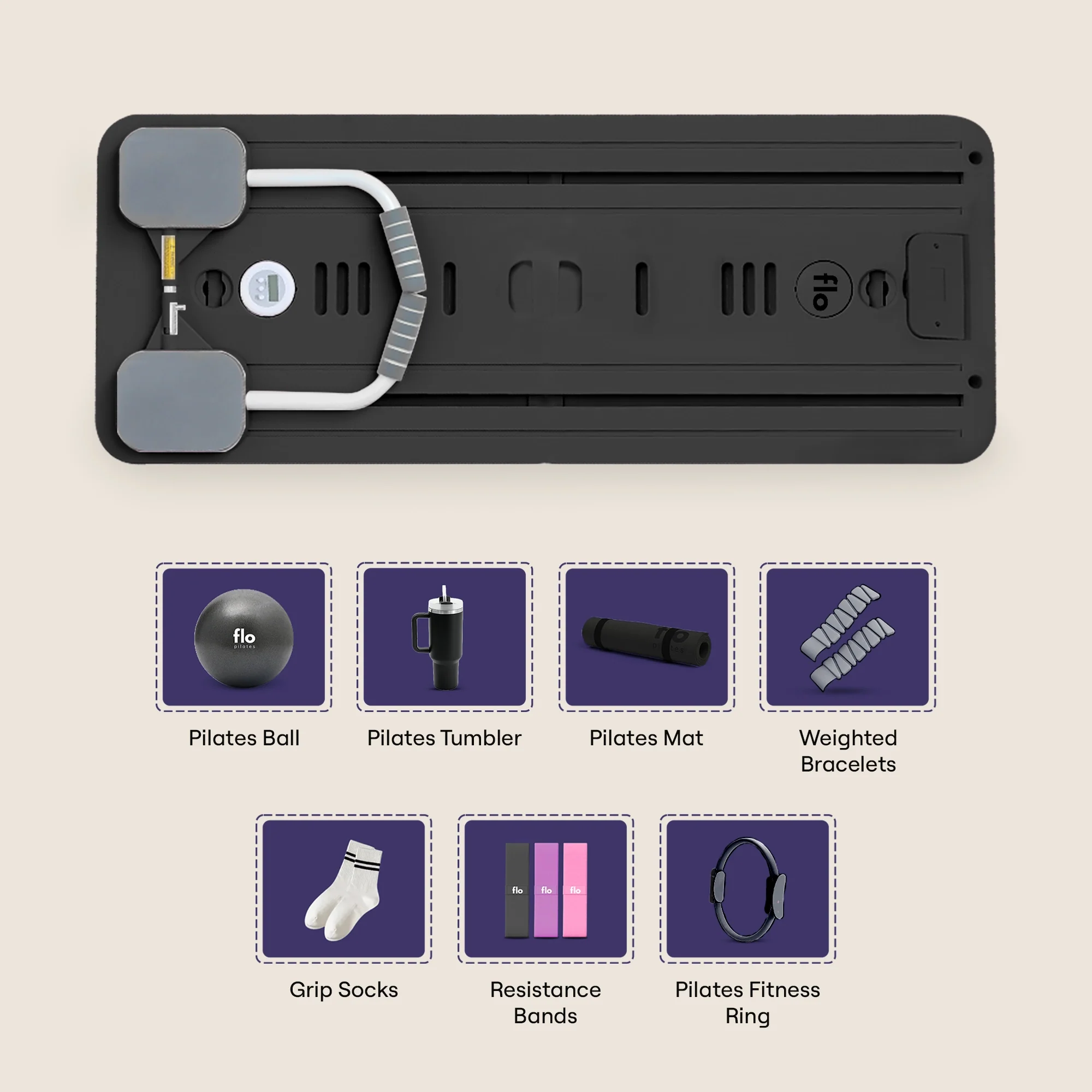 flo Summer Transformation Kit - Image 9