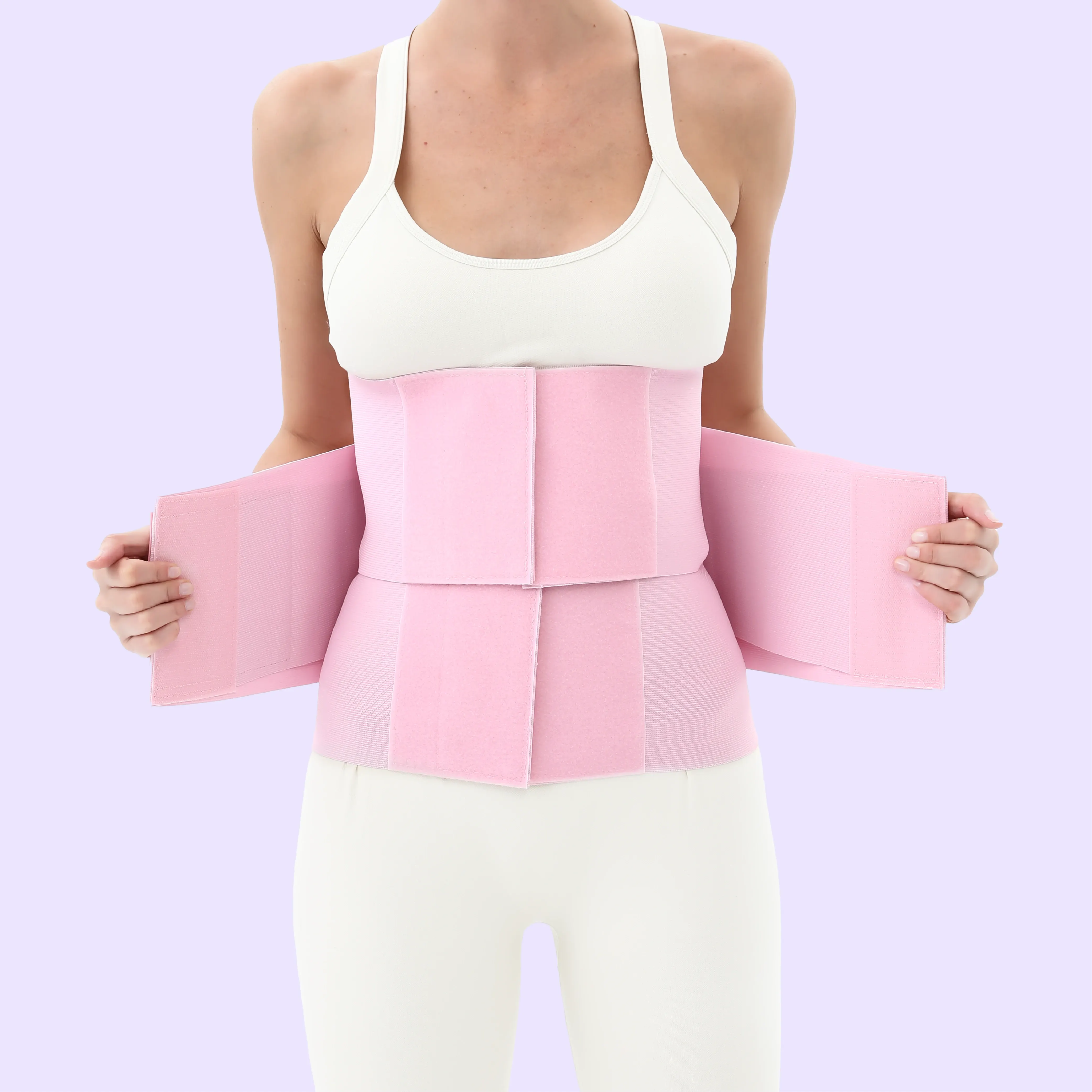 Flo Sculpt Waist Trainer - Image 11