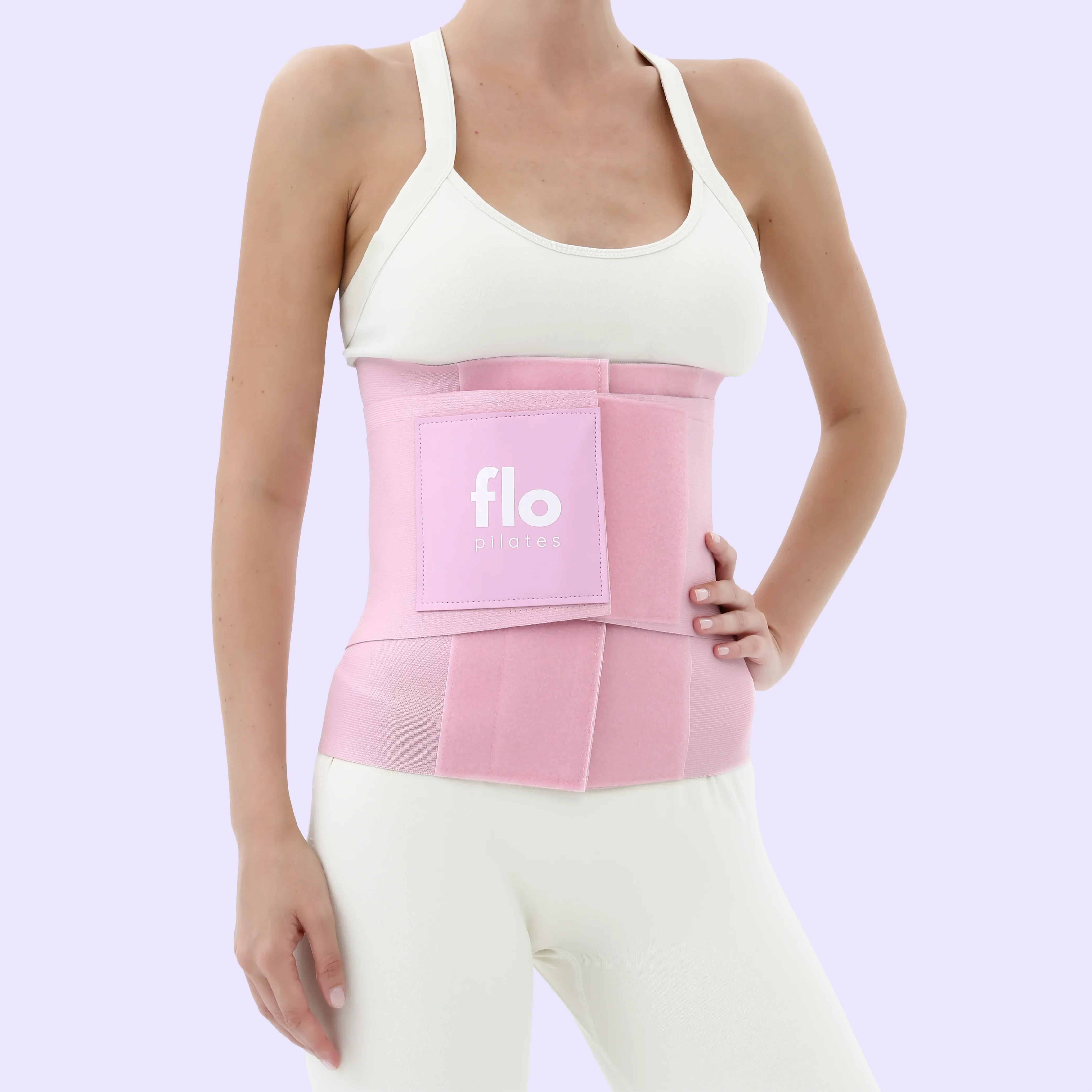 Flo Sculpt Waist Trainer - Image 12