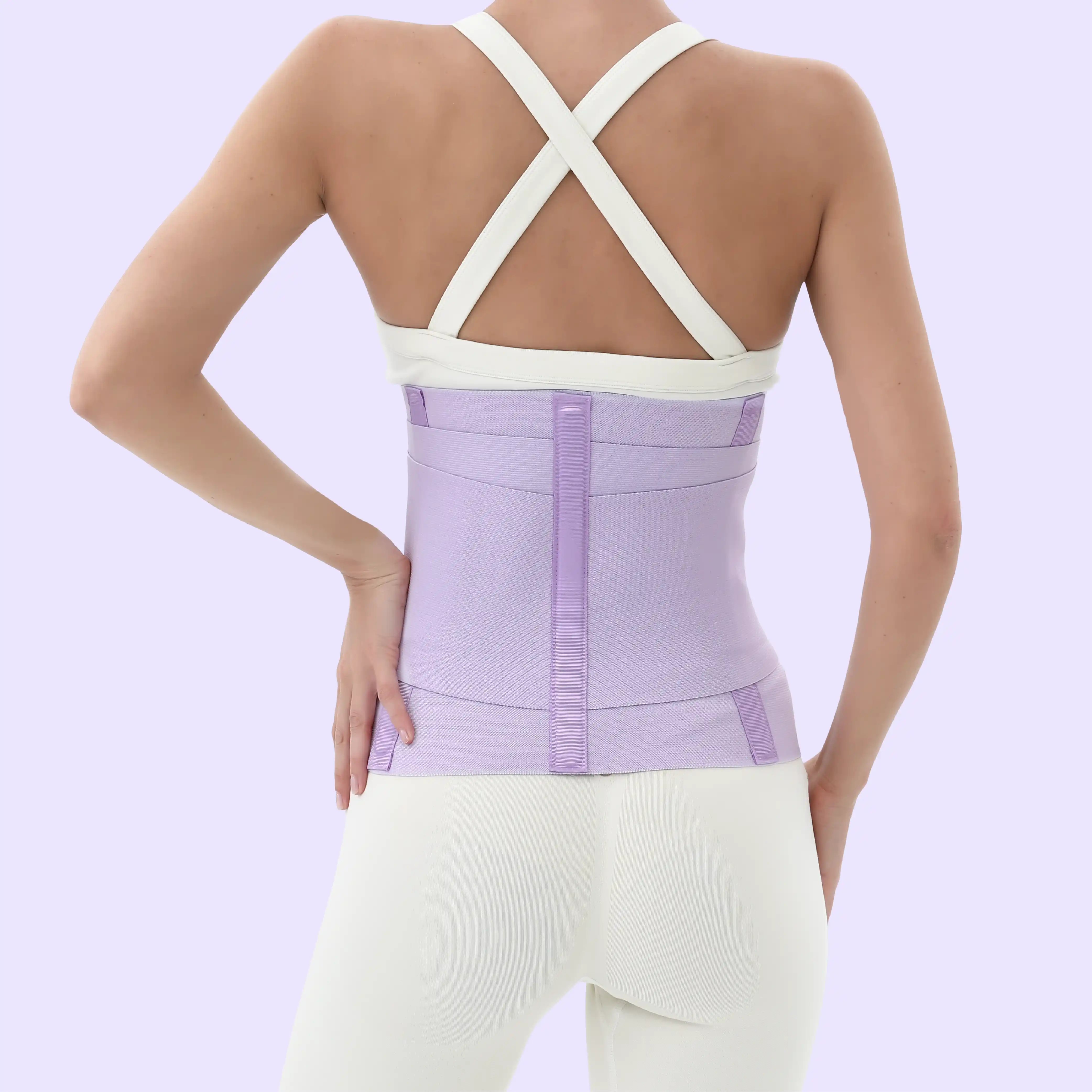 Flo Sculpt Waist Trainer - Image 16