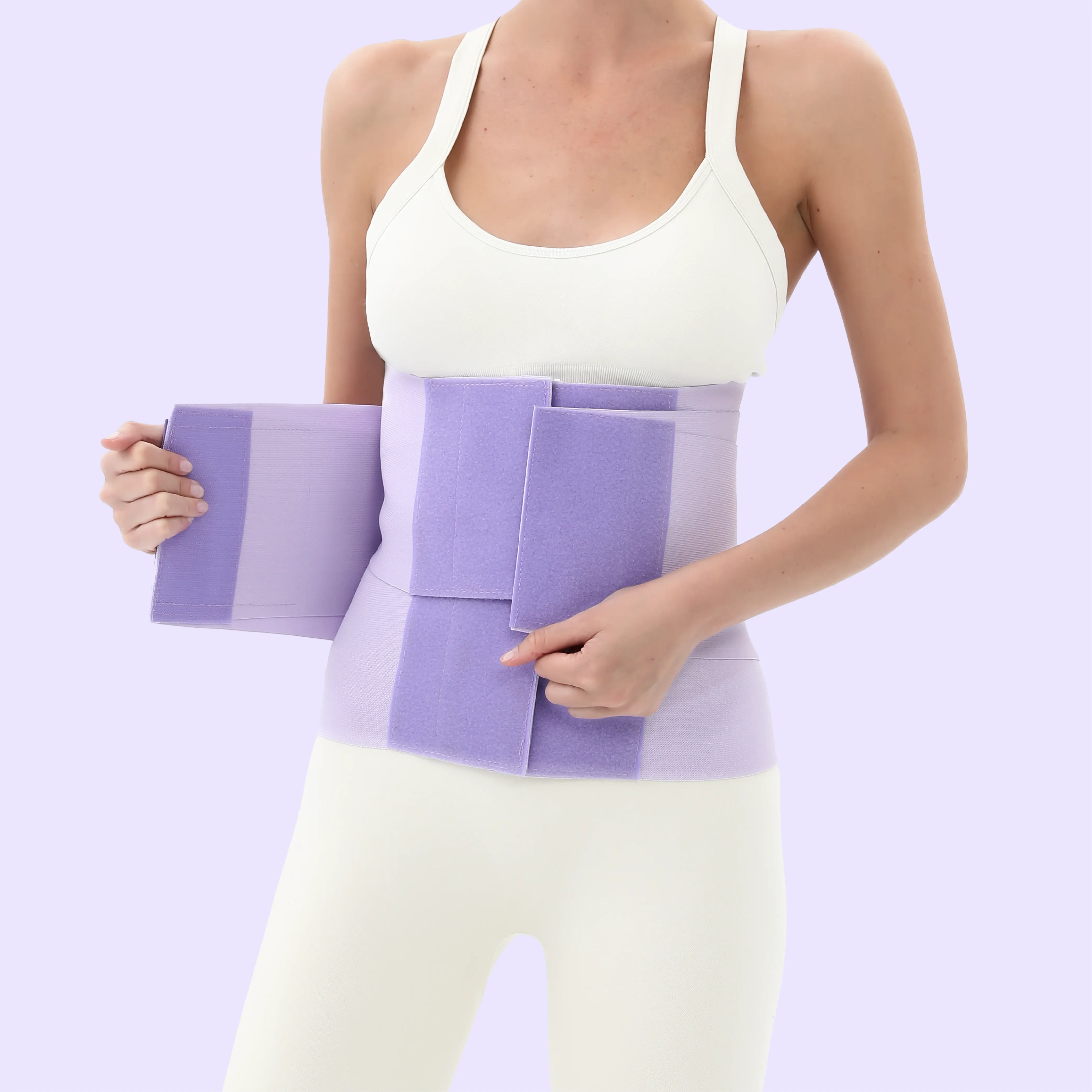 Flo Sculpt Waist Trainer - Image 18