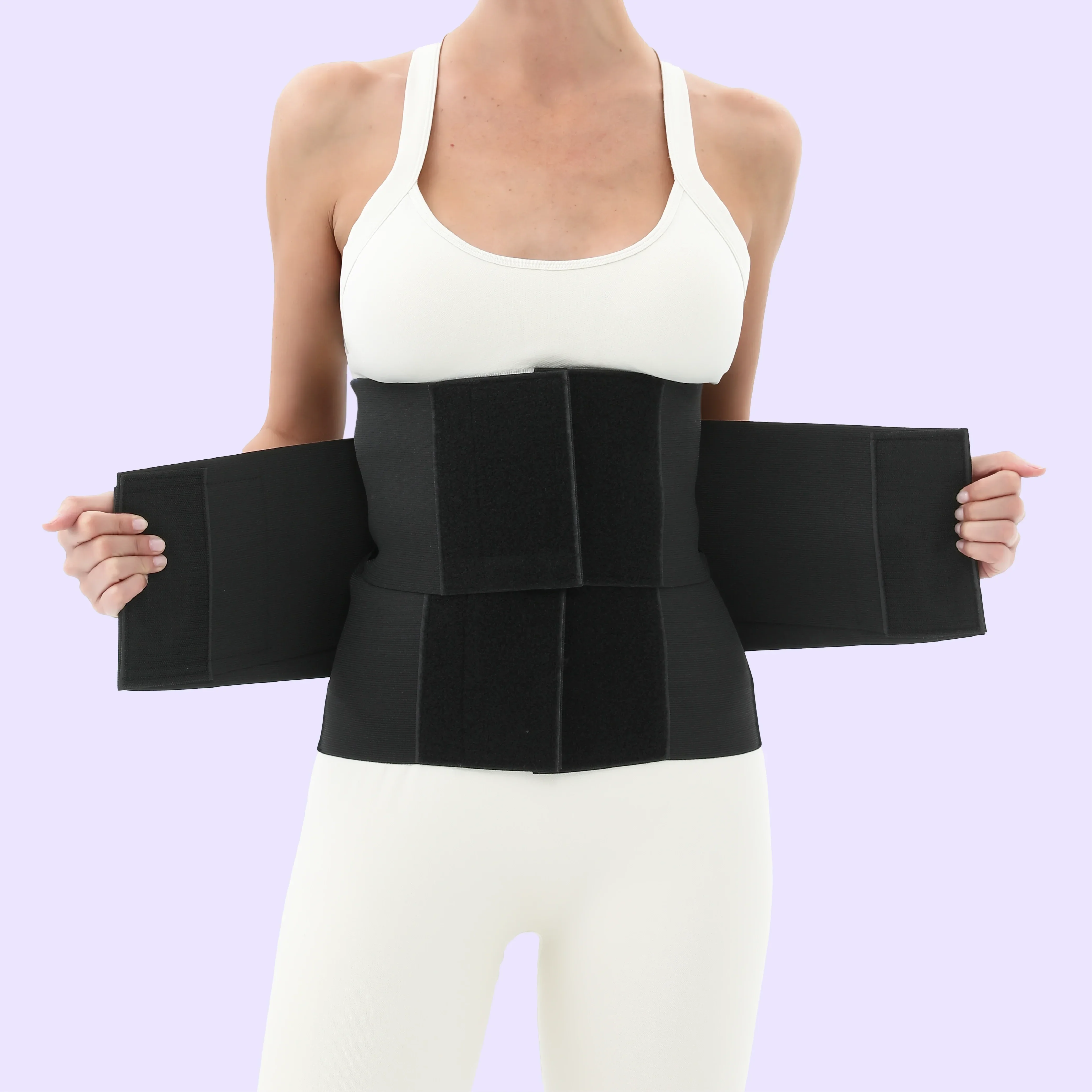 Flo Sculpt Waist Trainer - Image 4