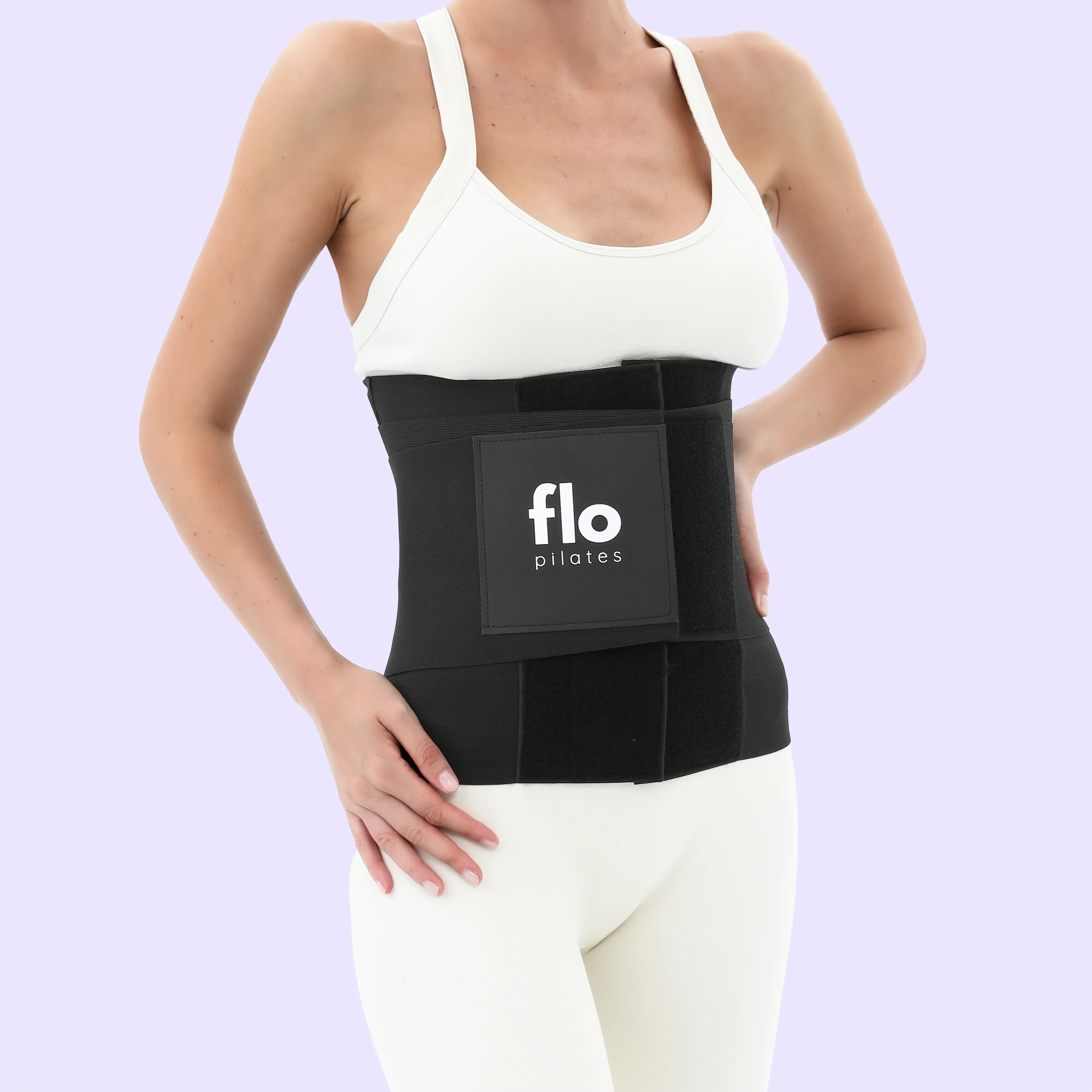 Flo Sculpt Waist Trainer - Image 7