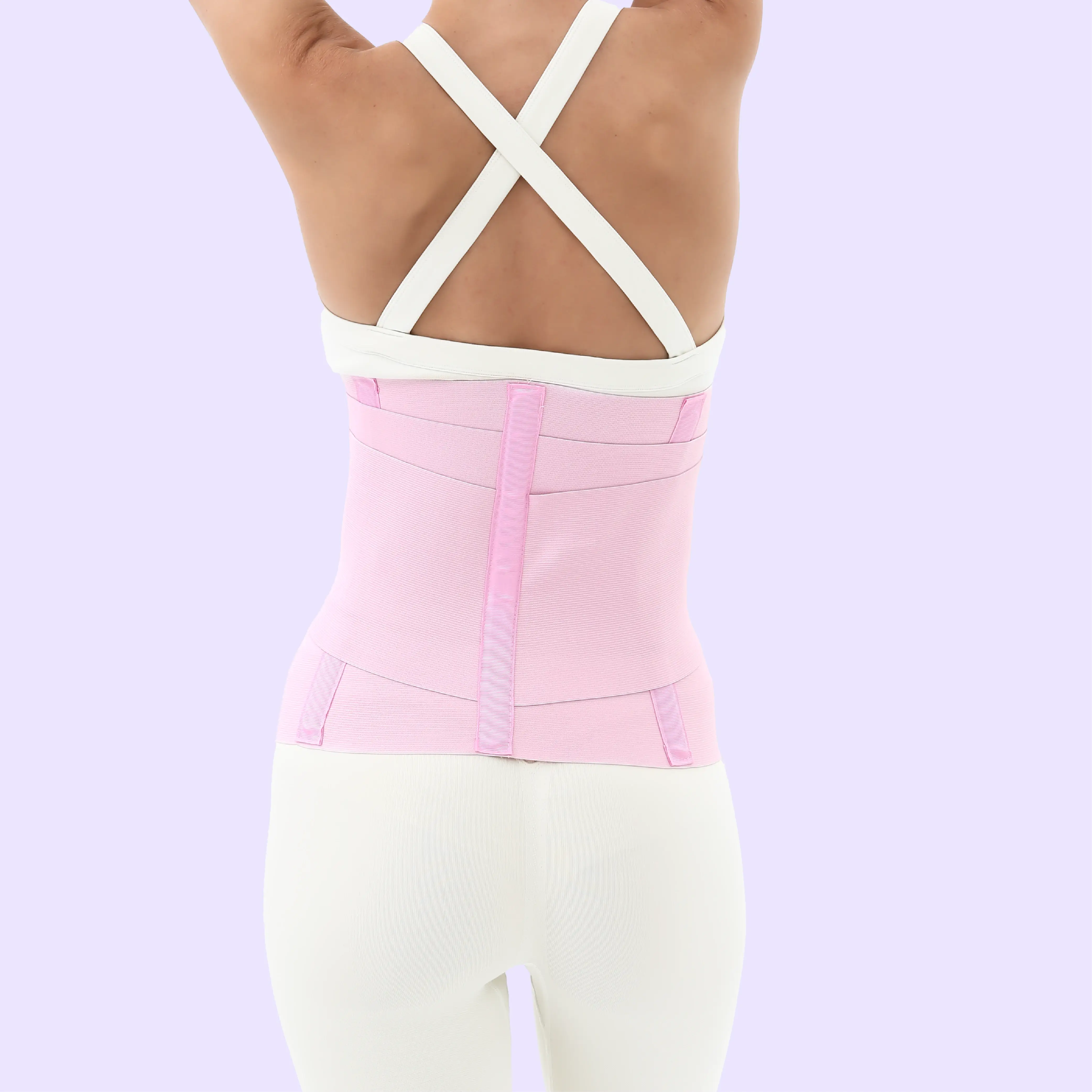 Flo Sculpt Waist Trainer - Image 9