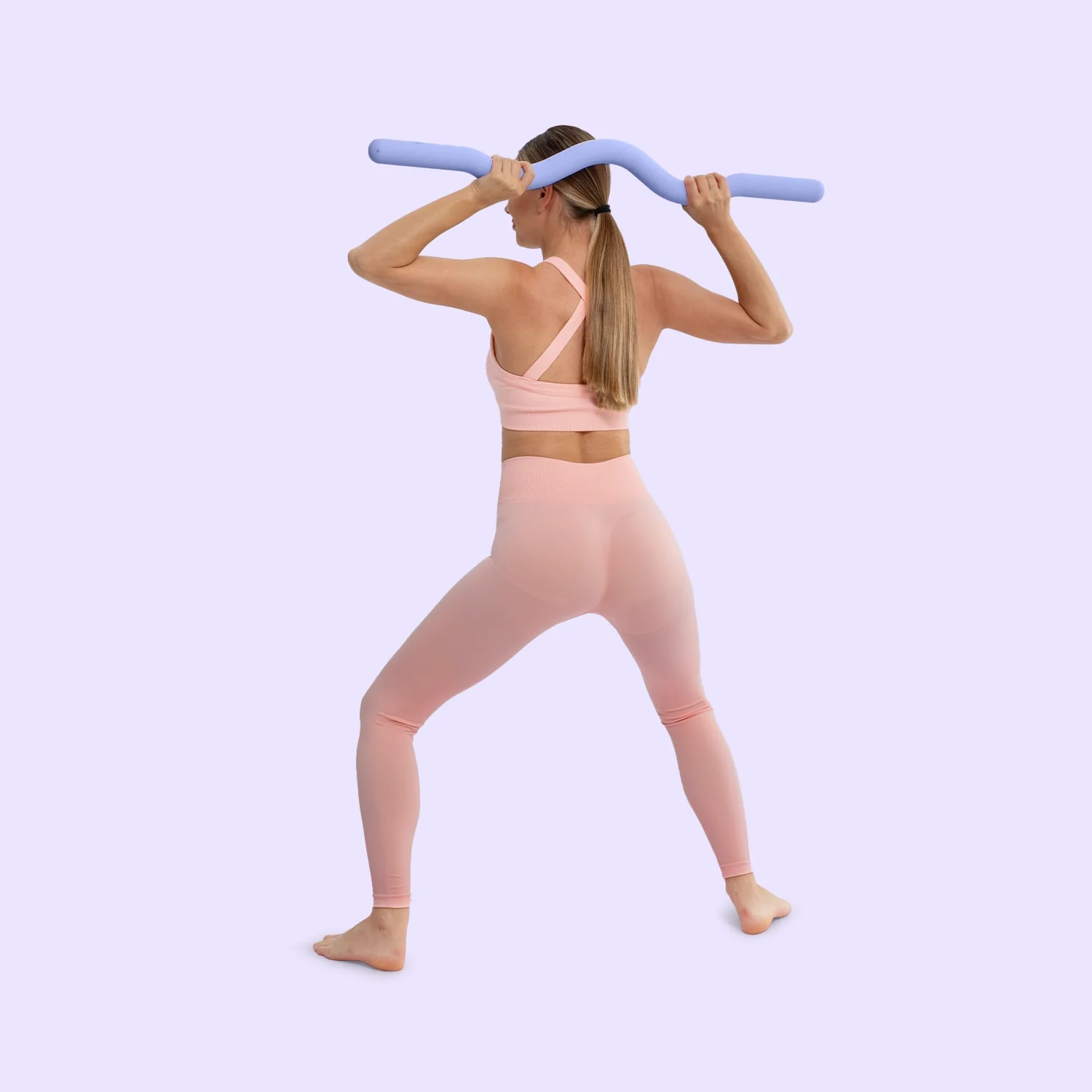 Pilates Sculpting Bar - Image 6